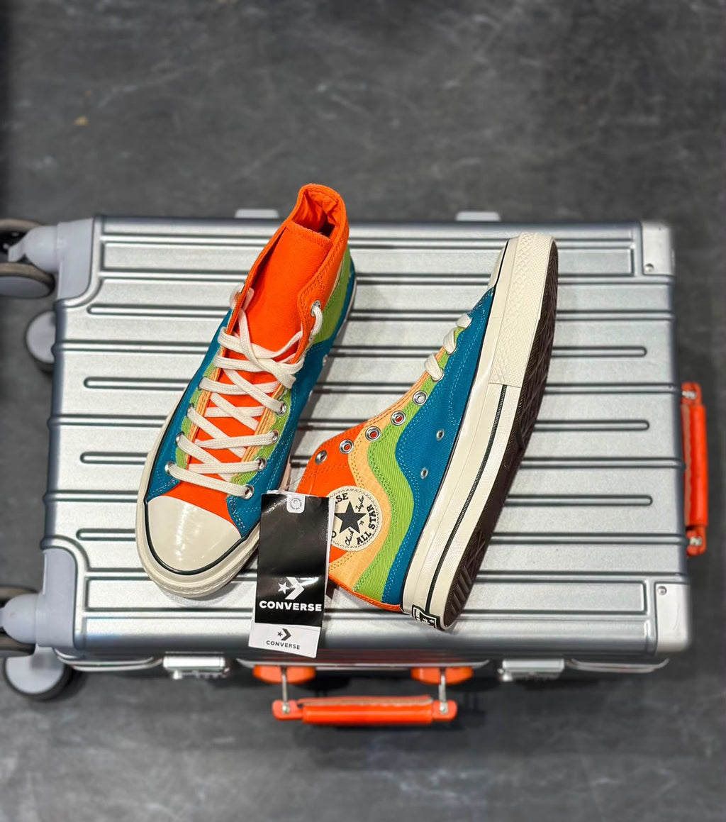 CONVERSE CHUCK 70 NATIONAL