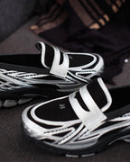 NEW BALANCE 1906L SILVER METALLIC