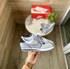 NIKE CORTEZ ALL PETALS UNITED GREY