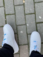 NIKE AIRFORCE 1 LOW X NOCTA