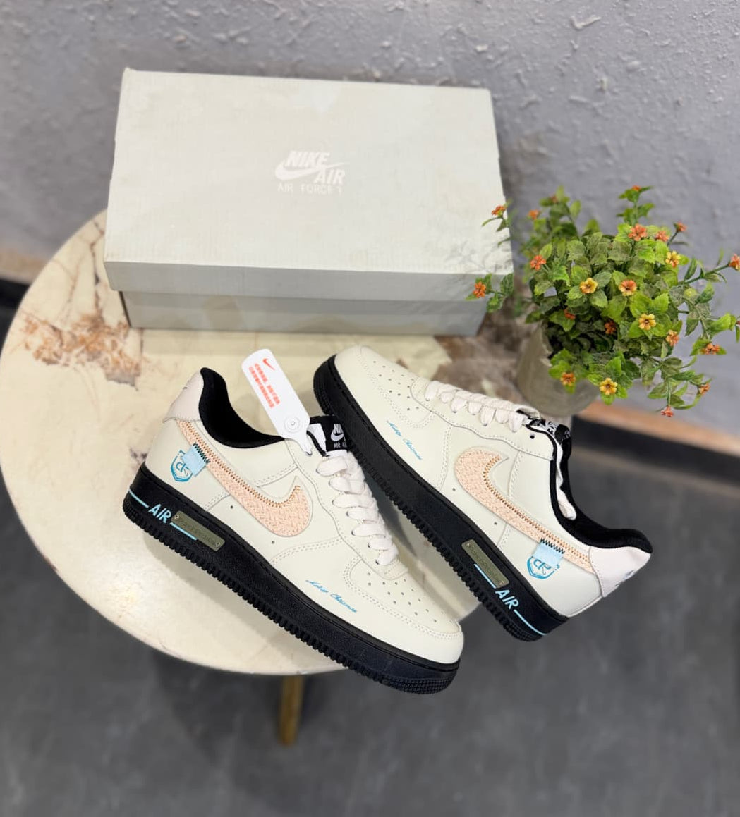 NIKE AIRFORCE 07 LTD PANDAPRANK C SPIRITUAL CHARM 2026