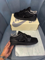 NIKE SB DUNK OREGON DUCKS OF FEATHER