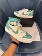 NIKE SB DUNK YEAR OF SNAKE 2025 U.A