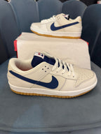 NIKE SB DUNK LOW SAIL BLUE