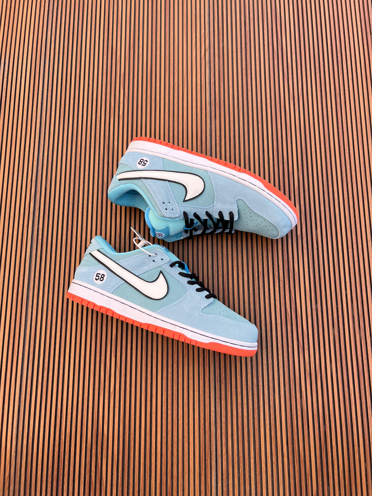 NIKE SB DUNK