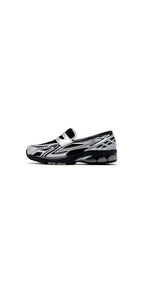NEW BALANCE 1906L SILVER METALLIC