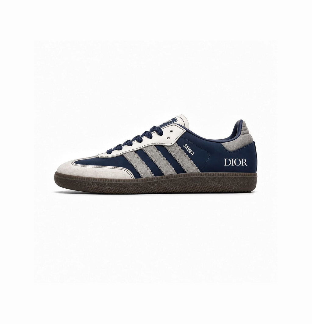 ADIDAS SAMBA DIOR NAVY
