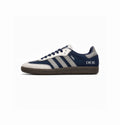 ADIDAS SAMBA DIOR NAVY
