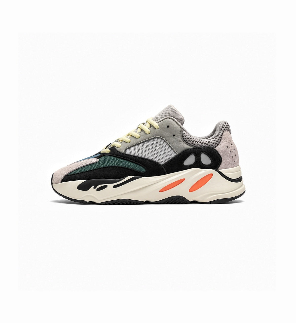 ADIDAS YEZZY 700 WAVE RUNNER