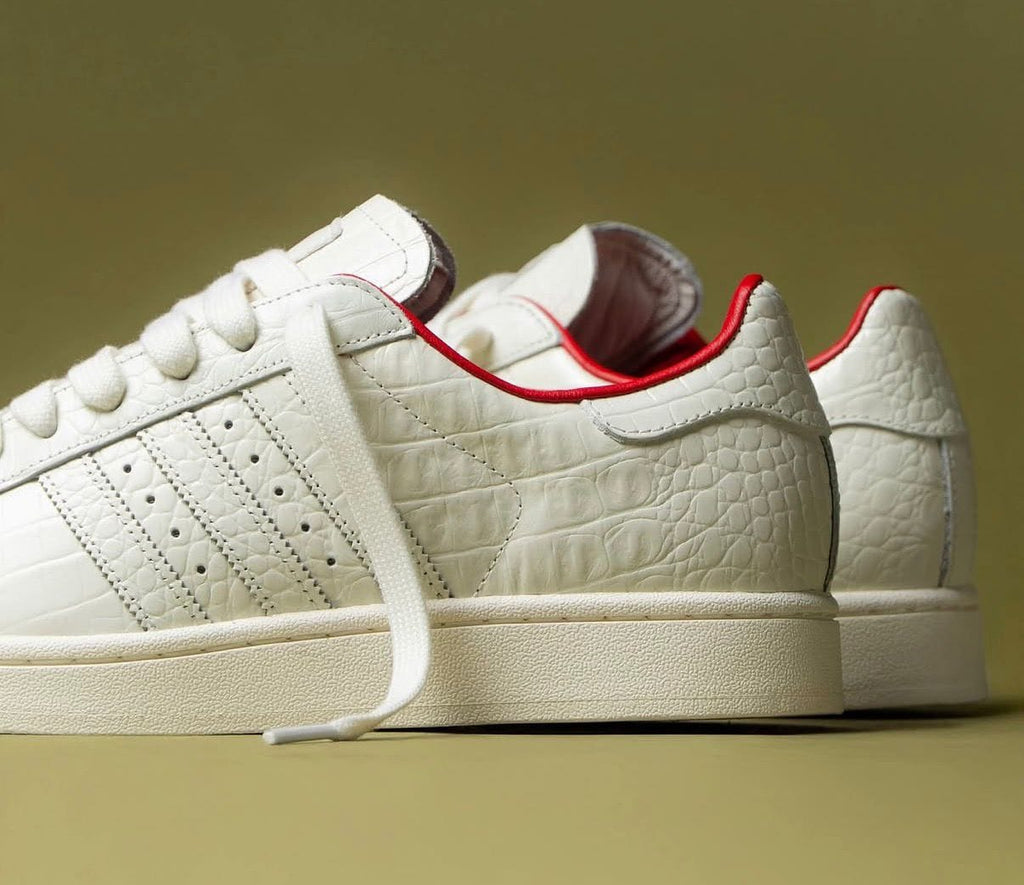 ADIDAS ORIGINALS SUPERSTAR II CORE WHITE 2026