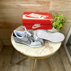NIKE CORTEZ ALL PETALS UNITED GREY