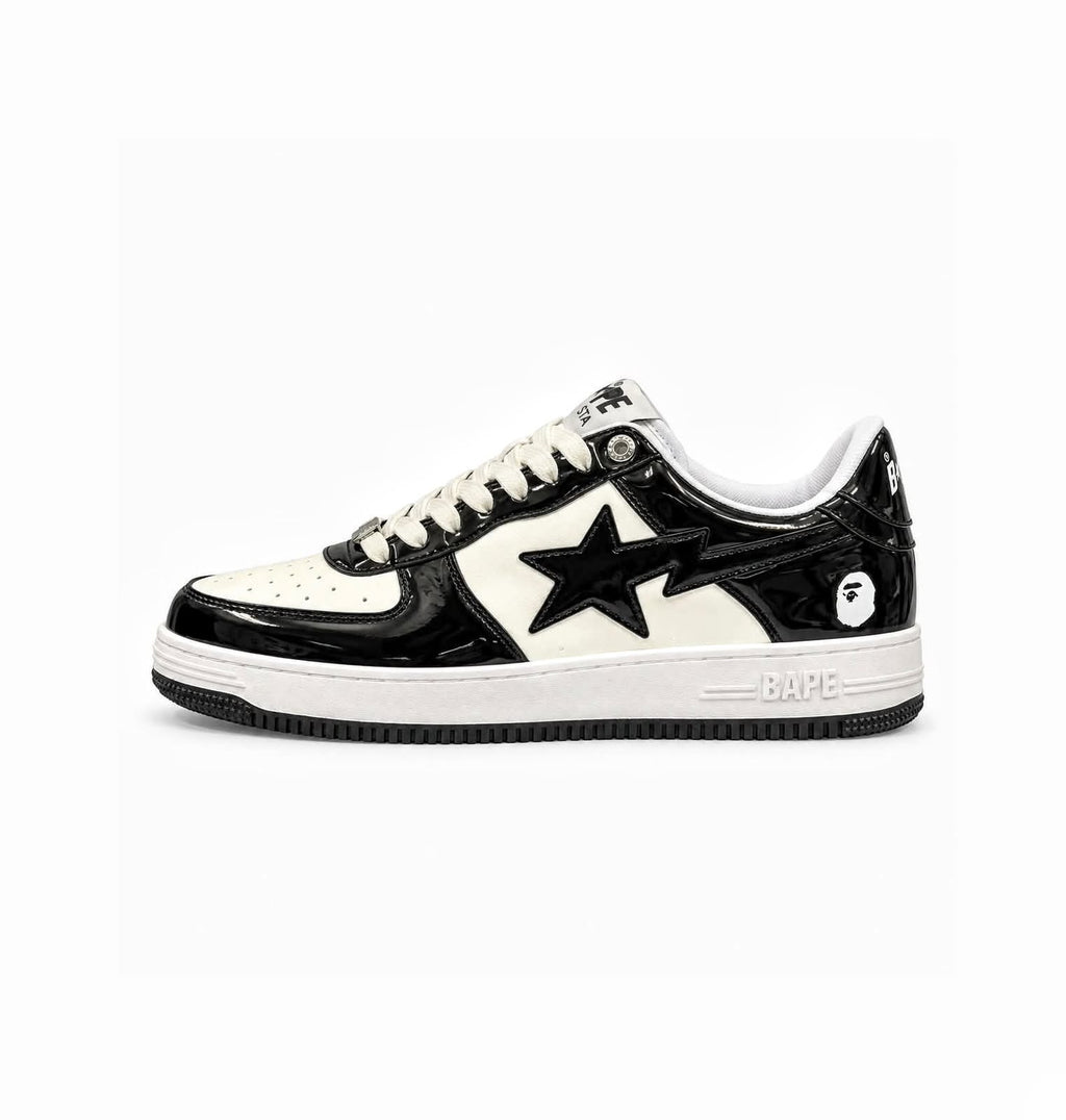 AIRFORCE 1 A BATHING APE BAPE