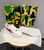 A BATHING APE BAPE STA OS