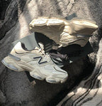 NEW BALANCE 9060 TURTLEDOVE BLACK
