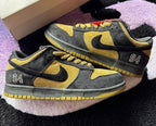 NIKE SB  DUNK SUPREME 94 CAMPER GREEN 2025