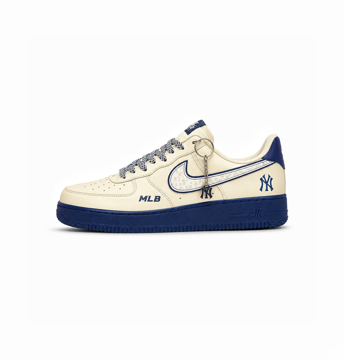 NIKE AIRFORCE ONE X MLB X NEW YORK YANKEES 2026