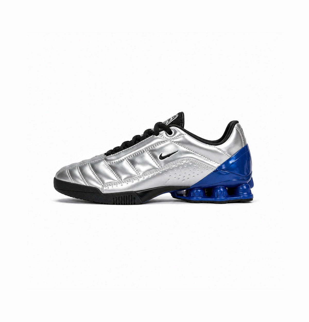 NIKE TOTAL 90 SILVER BLUE  AMSTERDAM