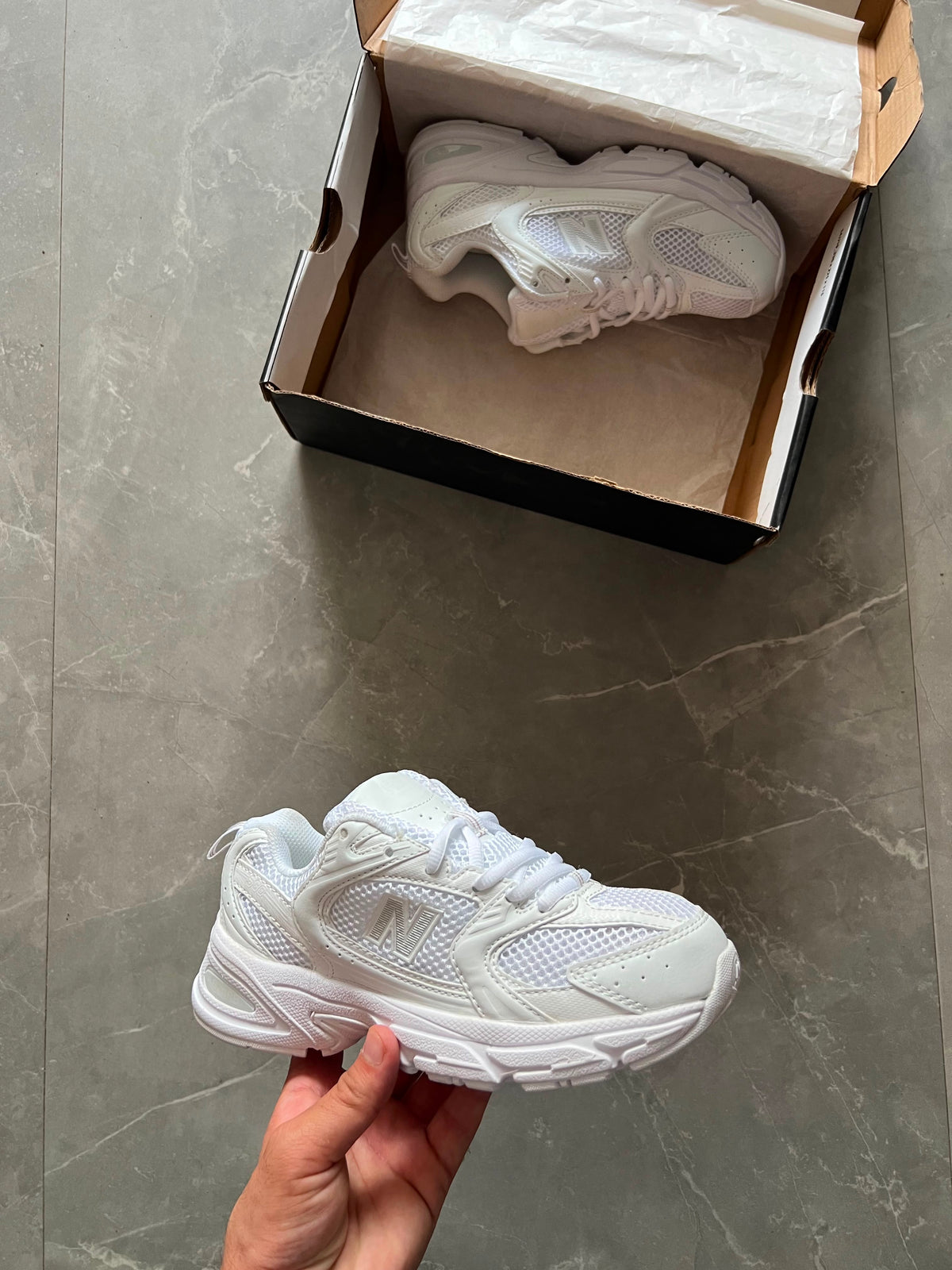 NEW BALANCE 530