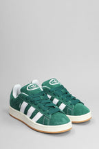 ADIDAS CAMPUS 00S GREEN