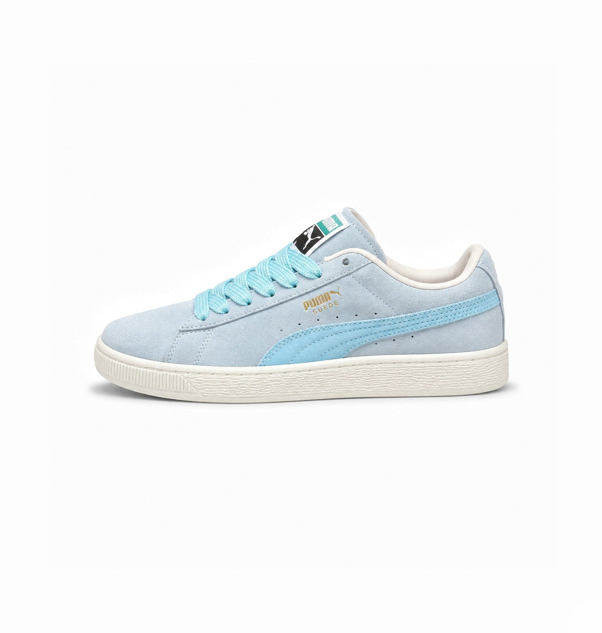 PUMA CLASSIC XL SUEDE SKY