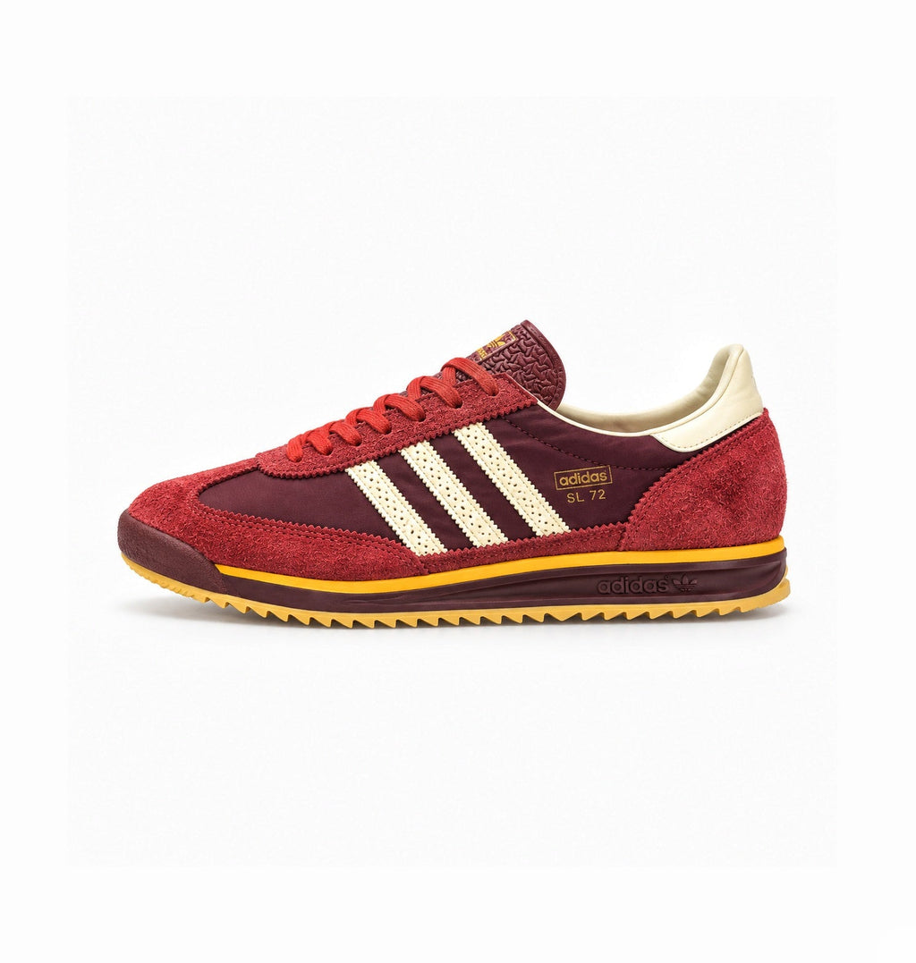 ADIDAS SL 72 CHERRY