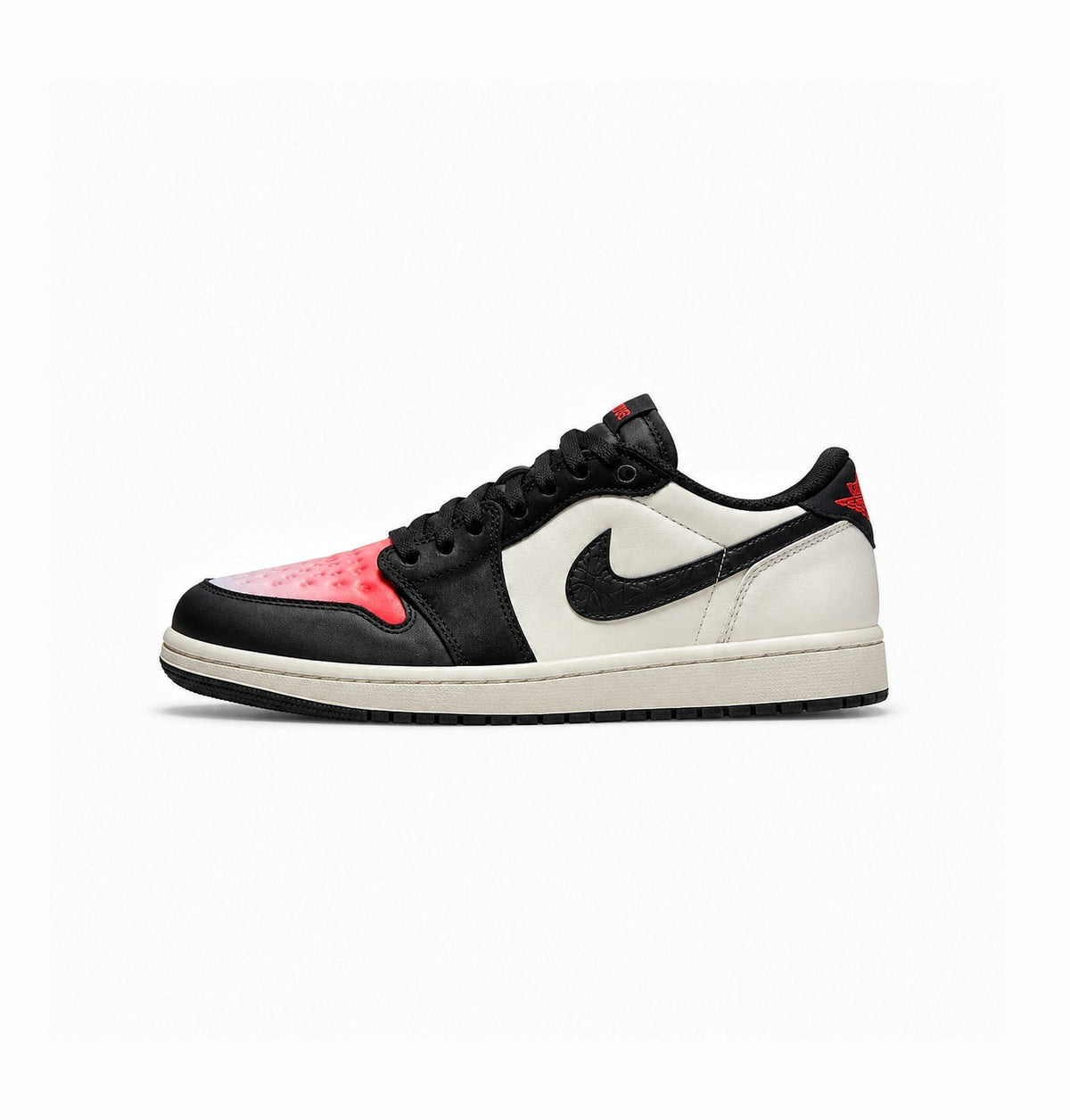 NIKE AIR JORDAN CUT LOW 2026