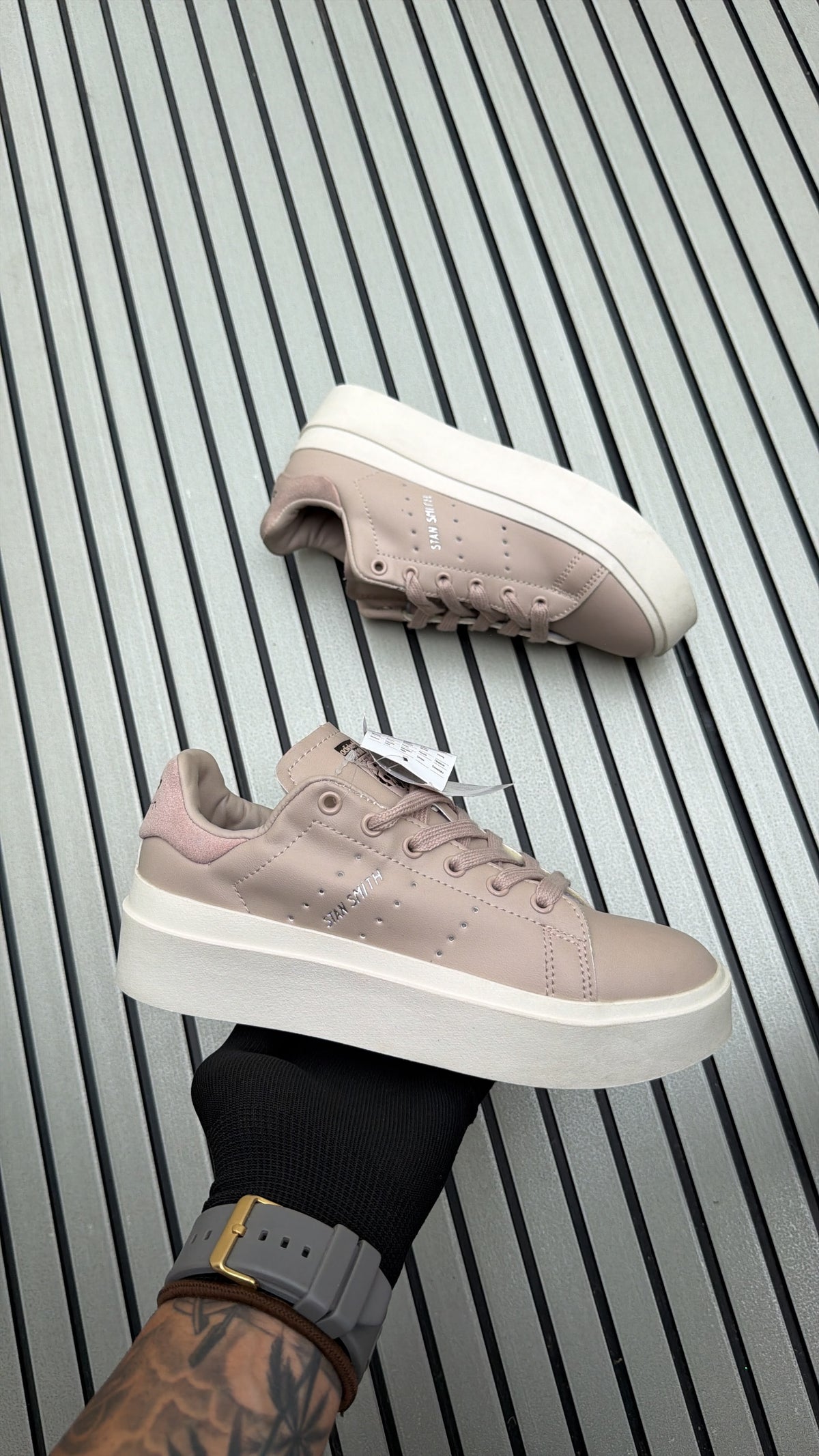 ADIDAS STAN SMITH