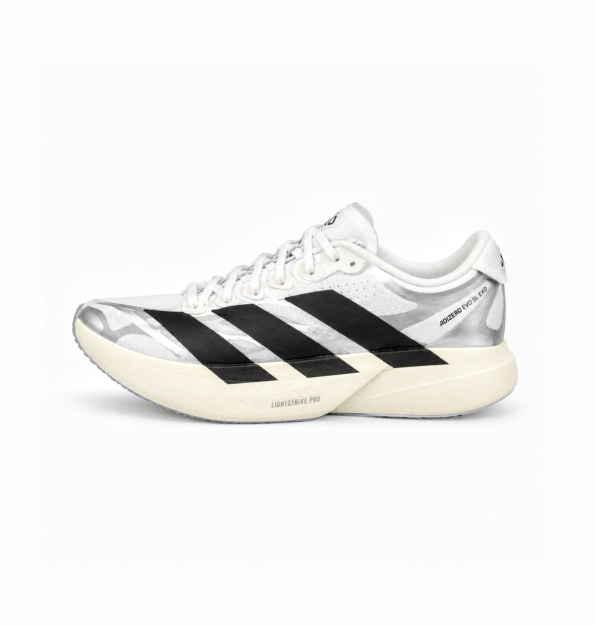 ADIDAS ORIGINAL ADIZERO EVO SL EXO