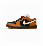 AIR JORDANS LOW SE LIGHT BRITISH TAN