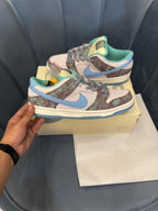NIKE SB DUNK LOW X CRENSHAW SKATE CLUB