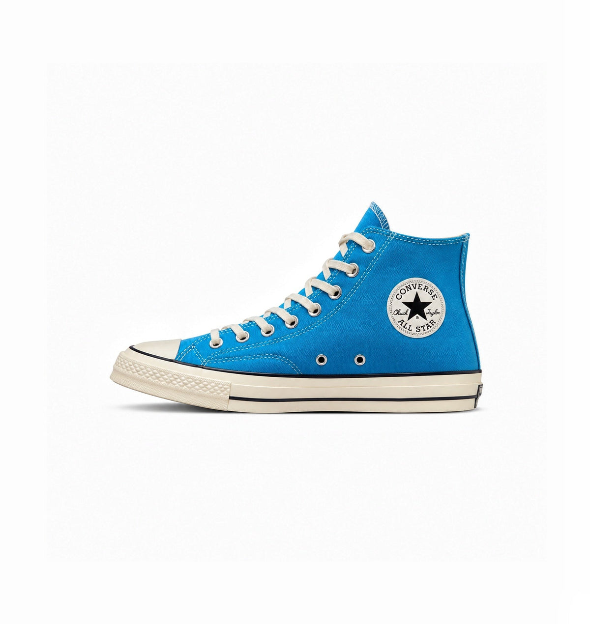CONVERSE HI TOP 70s SKY BLUE