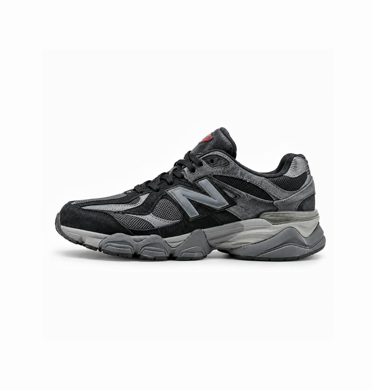 NEW BALANCE 9060 CASTLEROCK BLACK