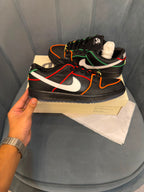 NIKE SB DUNK LOW BRONX GIRLS STRIKE