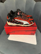 PUMA INHALE ASAP RED WHITE BLACK