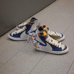 NIKE BLAZER 77 JUMBO HIGH VOODOO