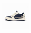 AIR JORDAN RETRO 1 LOW TRAVIS X DIOR