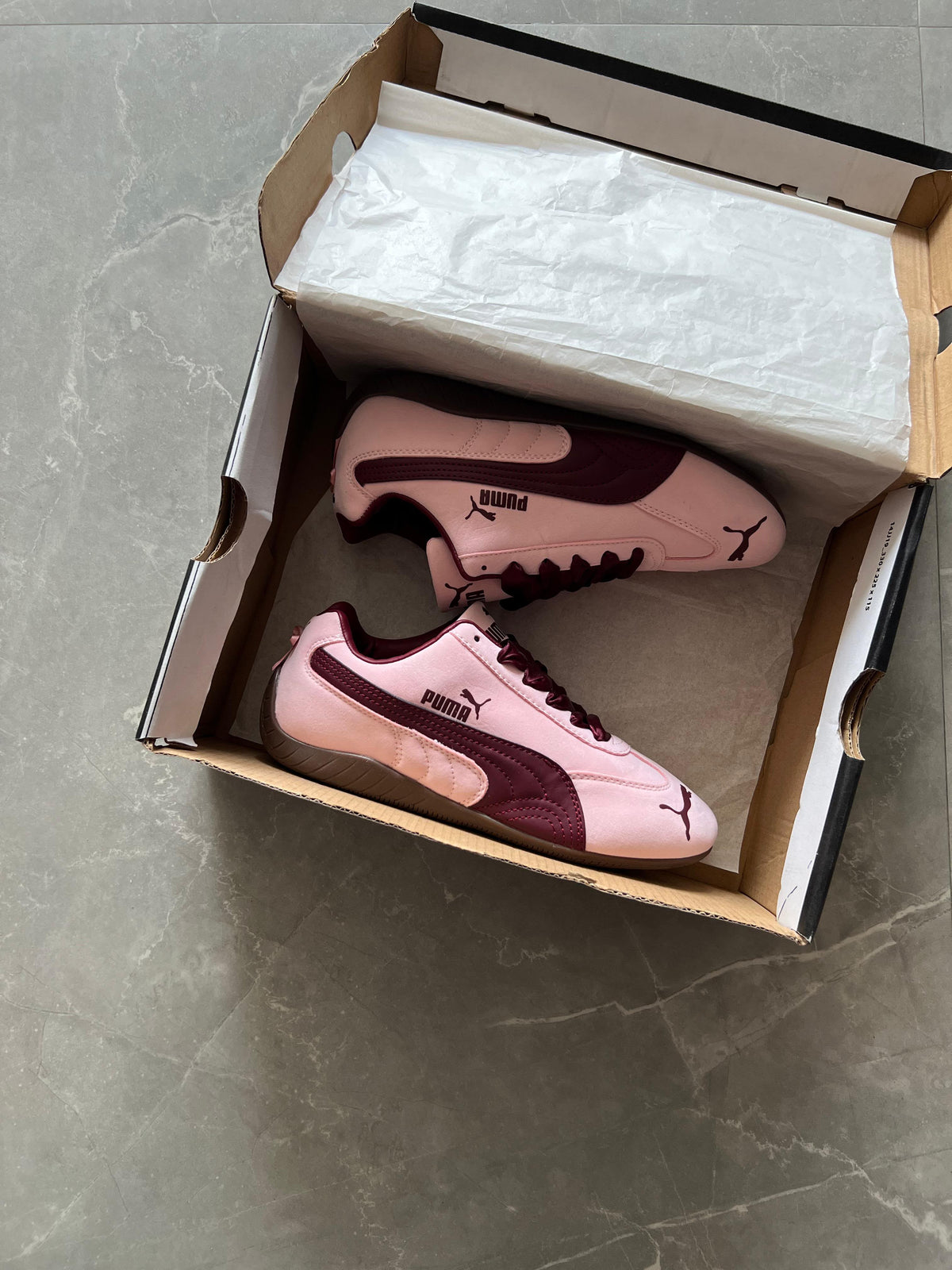 PUMA SPEED CAT