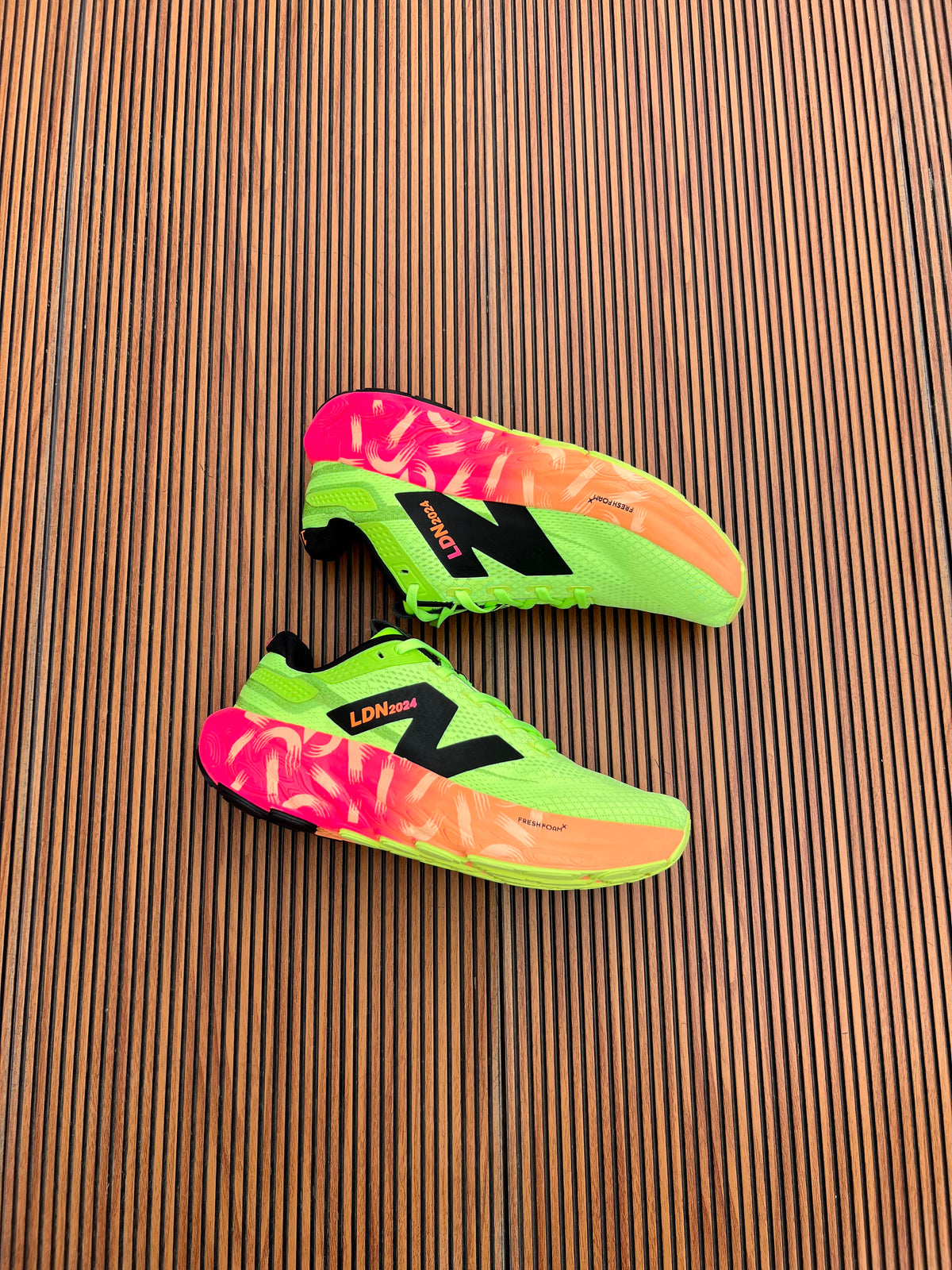 NEW BALANCE 1080LDN