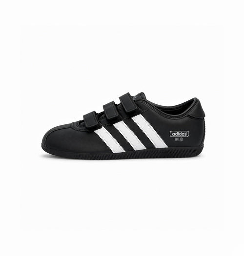 ADIDAS ORIGINAL ANFU MARRY JANE BLACK COLOUR (Copy)