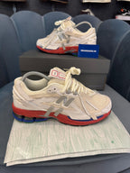 NEW BALANCE 1906 A REFINED FUTURE RED/BLUE