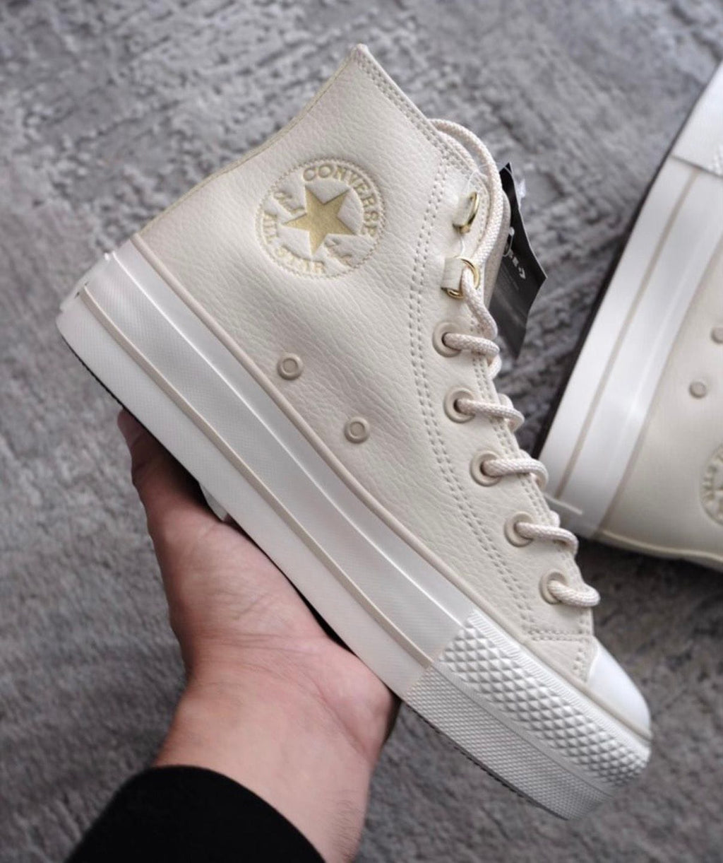 CONVERSE CHUCK 70 HI LEGACY BEIGE