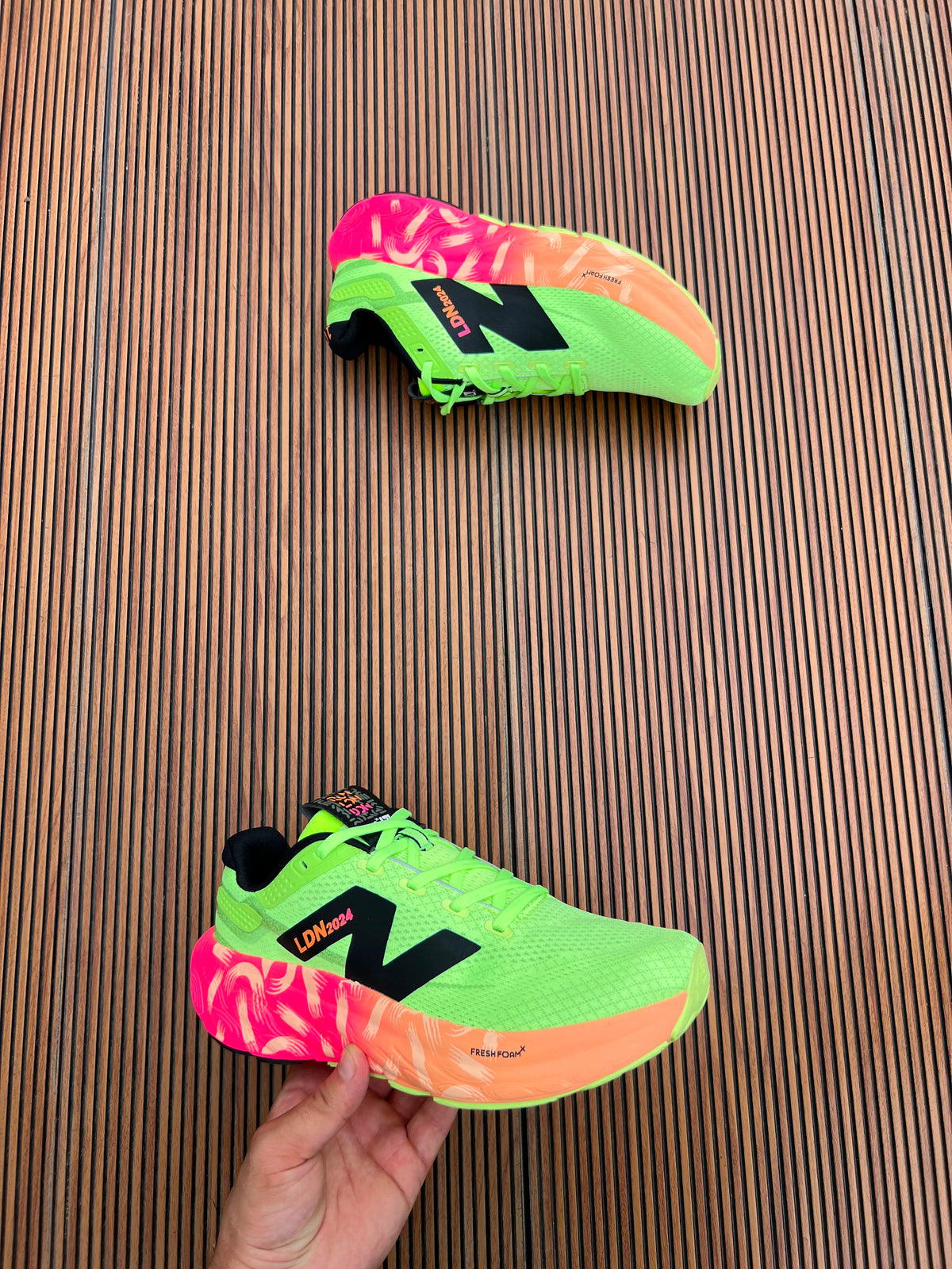 NEW BALANCE 1080LDN