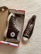 CONVERSE CHUCK  70 ALL STAR BROWN MOCHA