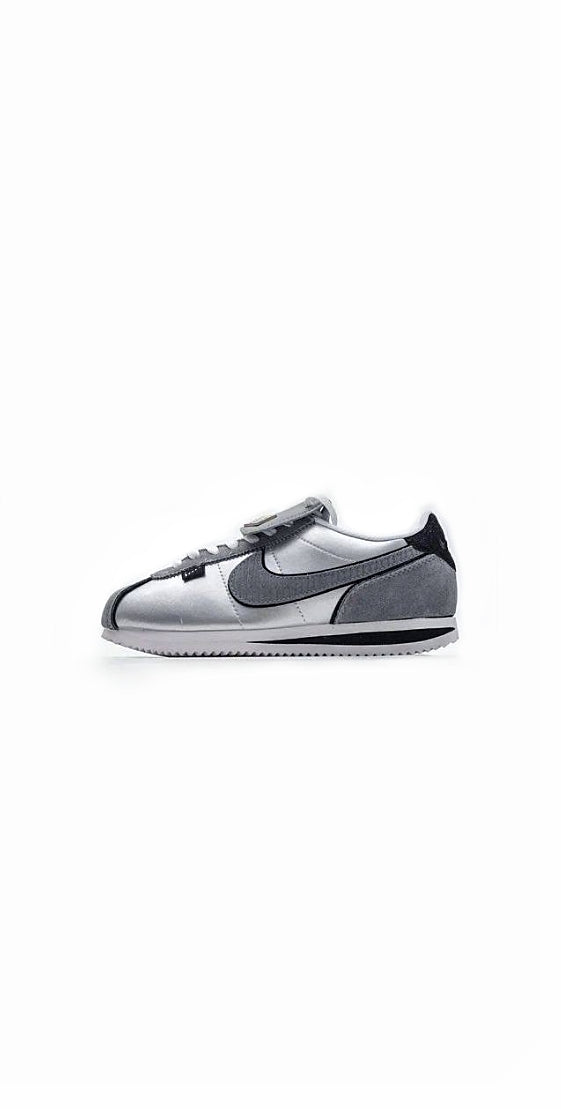NIKE CORTEZ ALL PETALS UNITED GREY