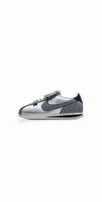 NIKE CORTEZ ALL PETALS UNITED GREY