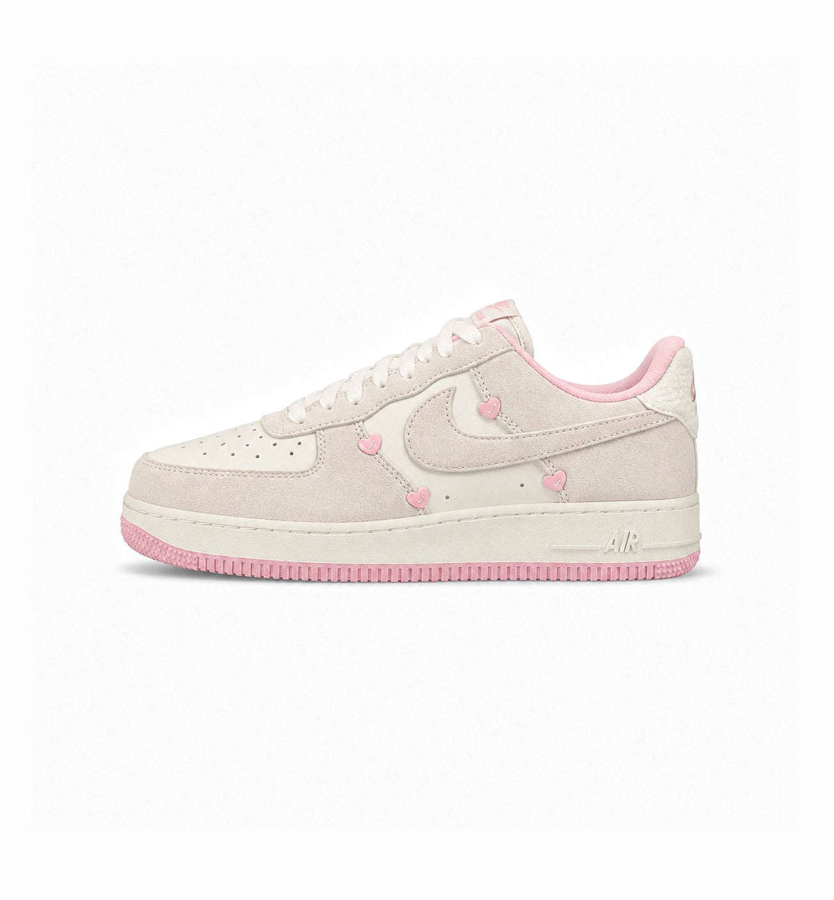 NIKE AIRFORCE 1  LOW VALENTINES DAY 2025