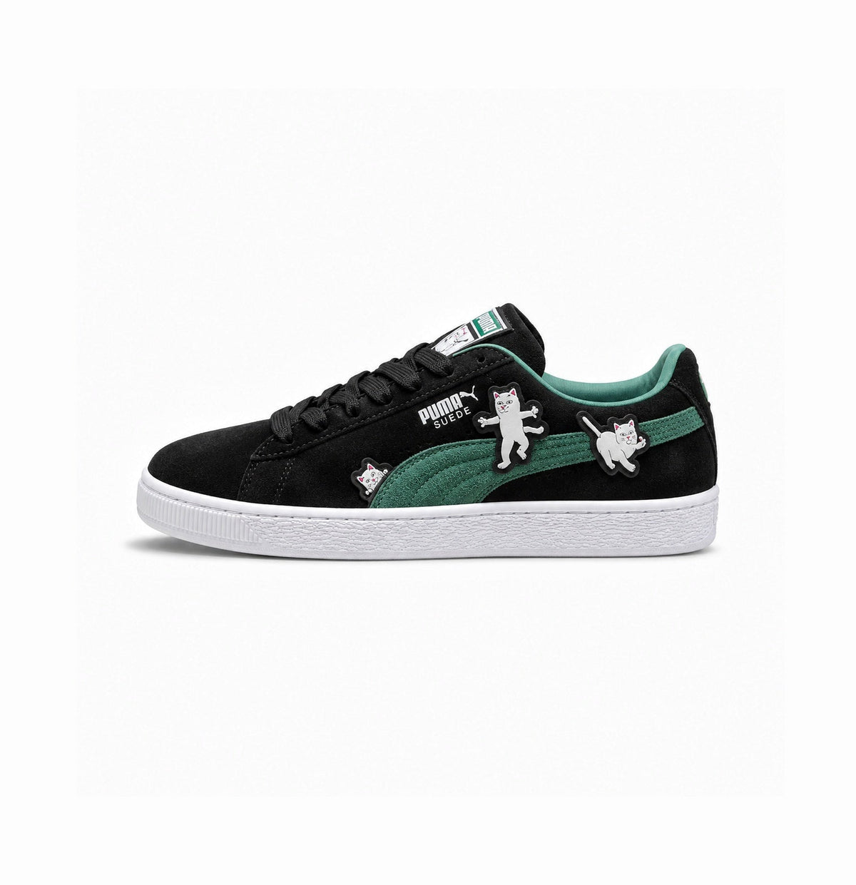 PUMA SUEDE RIPNDIP