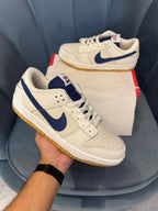 NIKE SB DUNK LOW SAIL BLUE