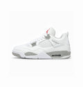 NIKE AIR JORDAN 4 OREO SEMI UA