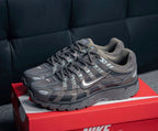 NIKE P 6000 TRAINER GREY